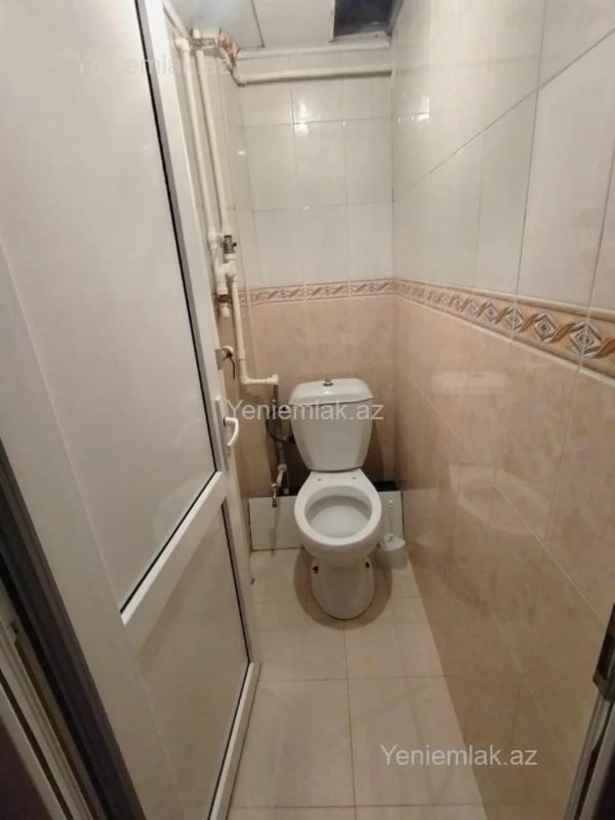 Satılır 3 otaqlı köhnə tikili 60 m²