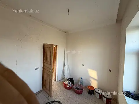 Satılır 3 otaqlı həyət evi 47.4 m²