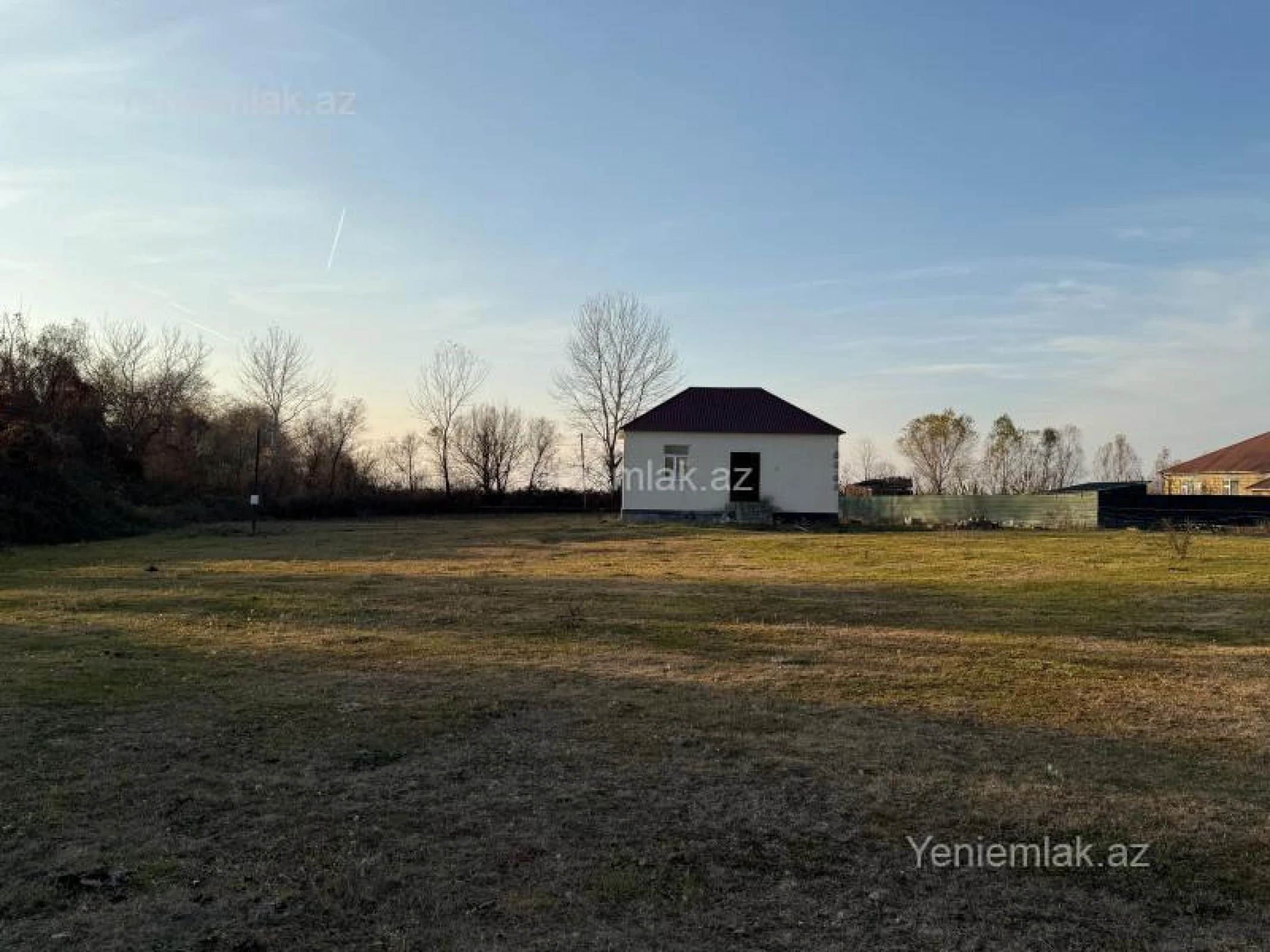 Satılır 3 otaqlı həyət evi 47.4 m²