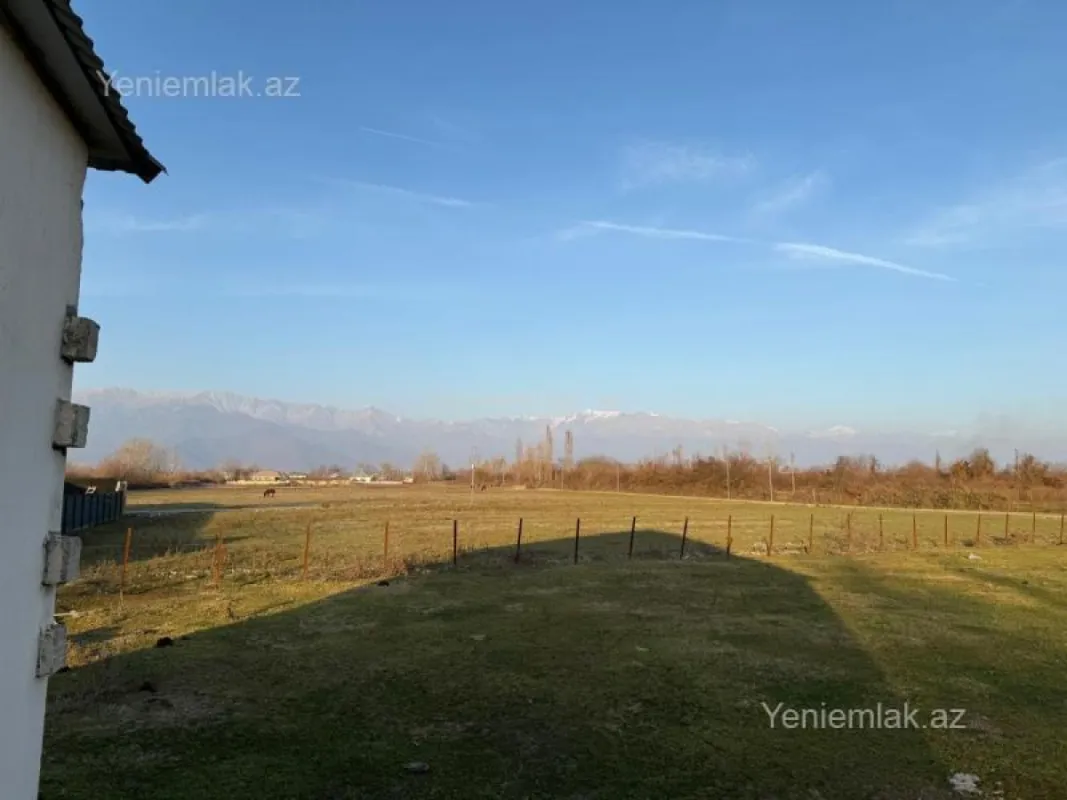 Satılır 3 otaqlı həyət evi 47.4 m²