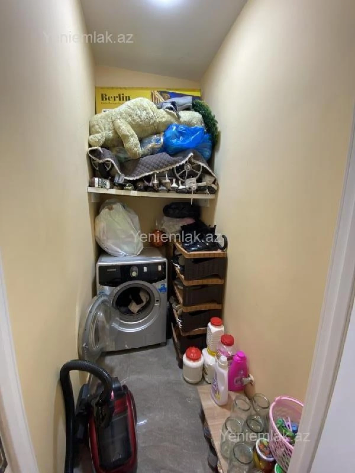 Satılır 2 otaqlı yeni tikili 62.4 m²