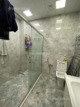 Satılır 2 otaqlı yeni tikili 62.4 m²