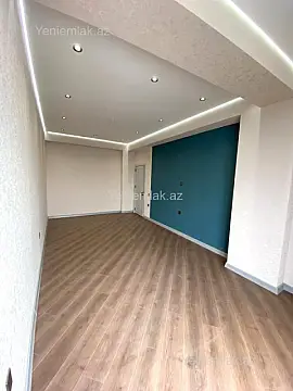 Satılır 3 otaqlı yeni tikili 100 m²
