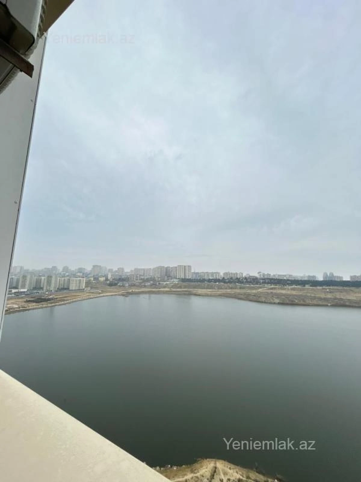 Satılır 2 otaqlı yeni tikili 49 m²