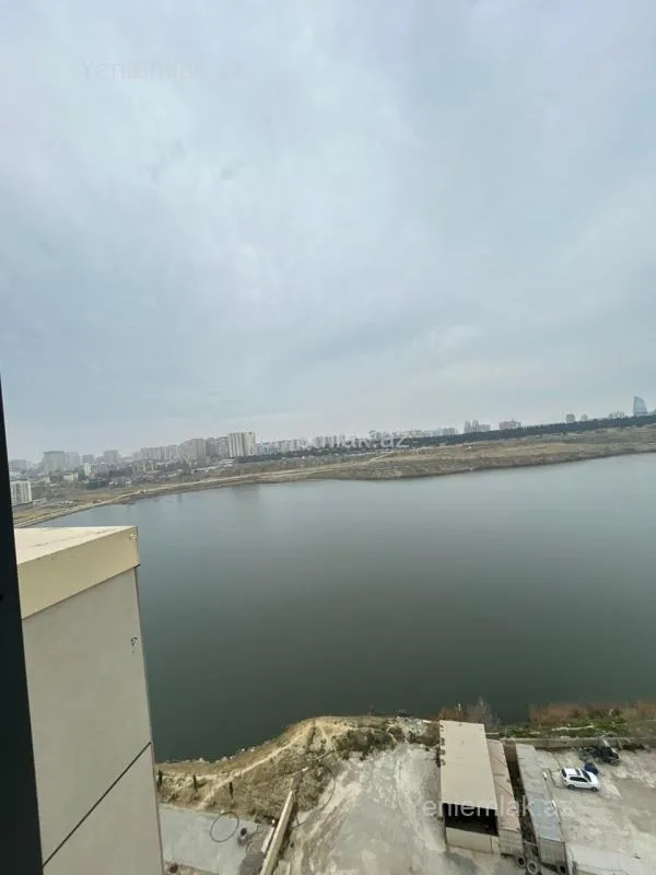 Satılır 2 otaqlı yeni tikili 49 m²