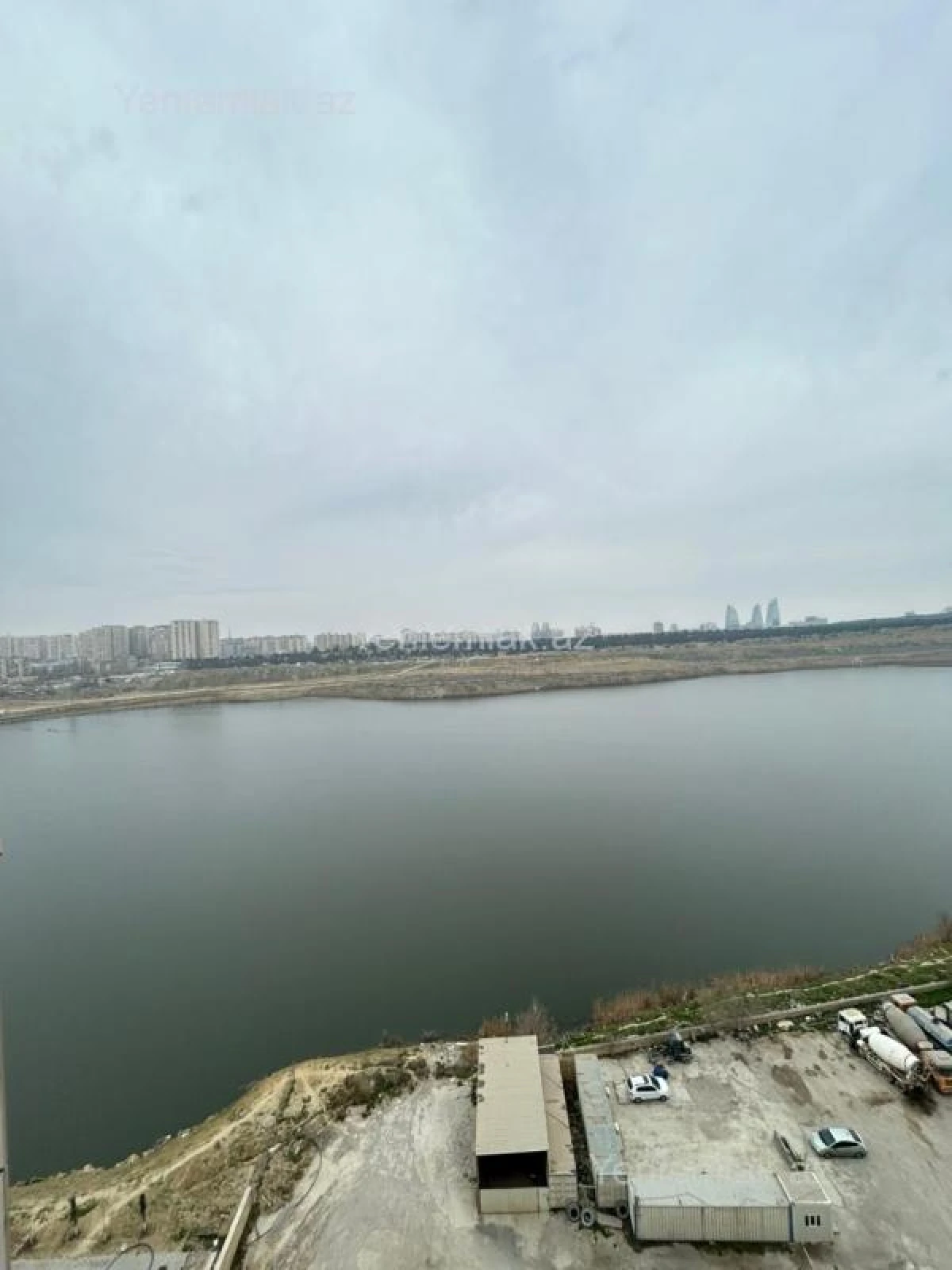 Satılır 2 otaqlı yeni tikili 49 m²