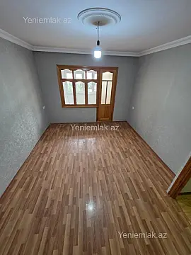 Satılır 1 otaqlı köhnə tikili 40 m² — Sumqayıt 1 otaq 40.00 m²