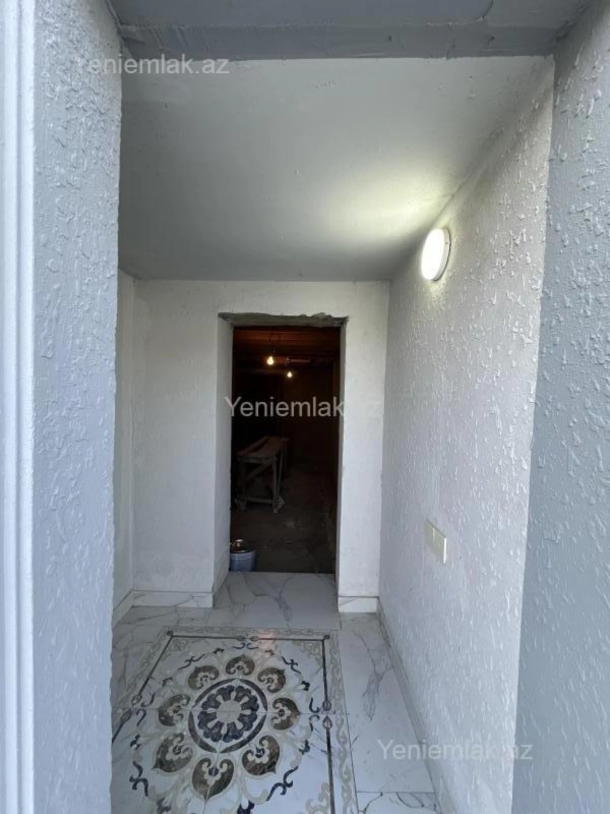 Satılır 4 otaqlı həyət evi 140 m²