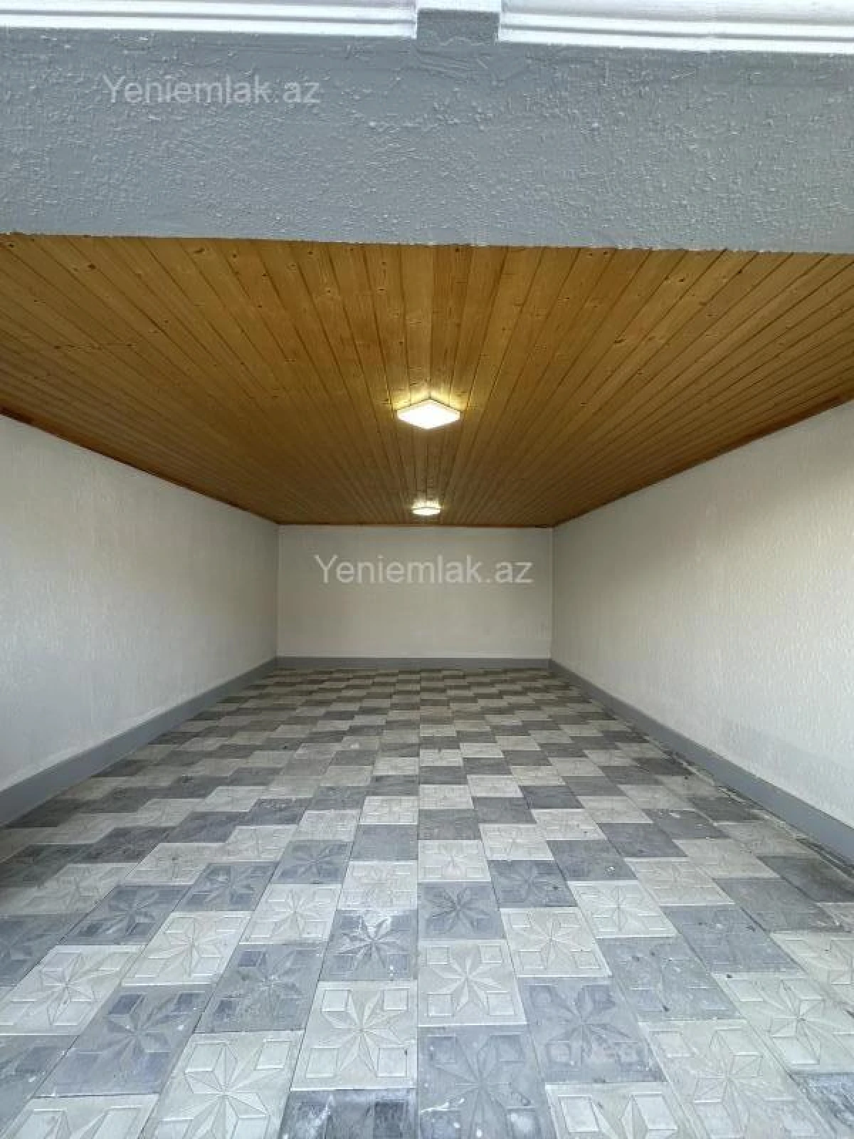 Satılır 4 otaqlı həyət evi 140 m²