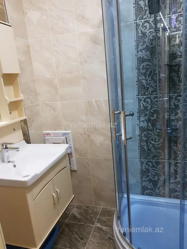 Satılır 3 otaqlı yeni tikili 90 m²