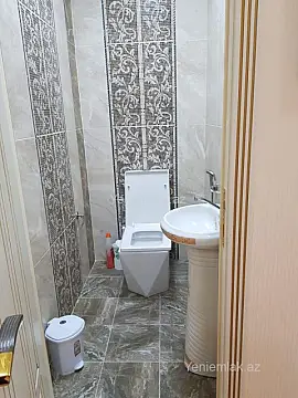 Satılır 3 otaqlı yeni tikili 90 m²