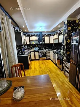 Satılır 4 otaqlı köhnə tikili 95 m² — Bakı, Suraxanı 4 otaq 95.00 m²