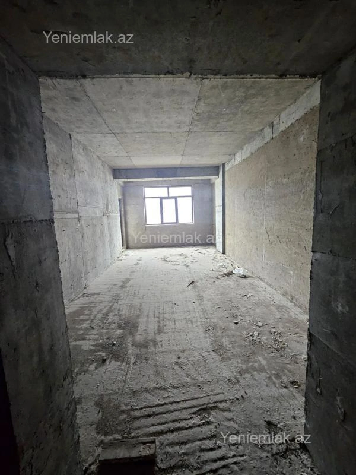 Satılır 3 otaqlı yeni tikili 154 m²