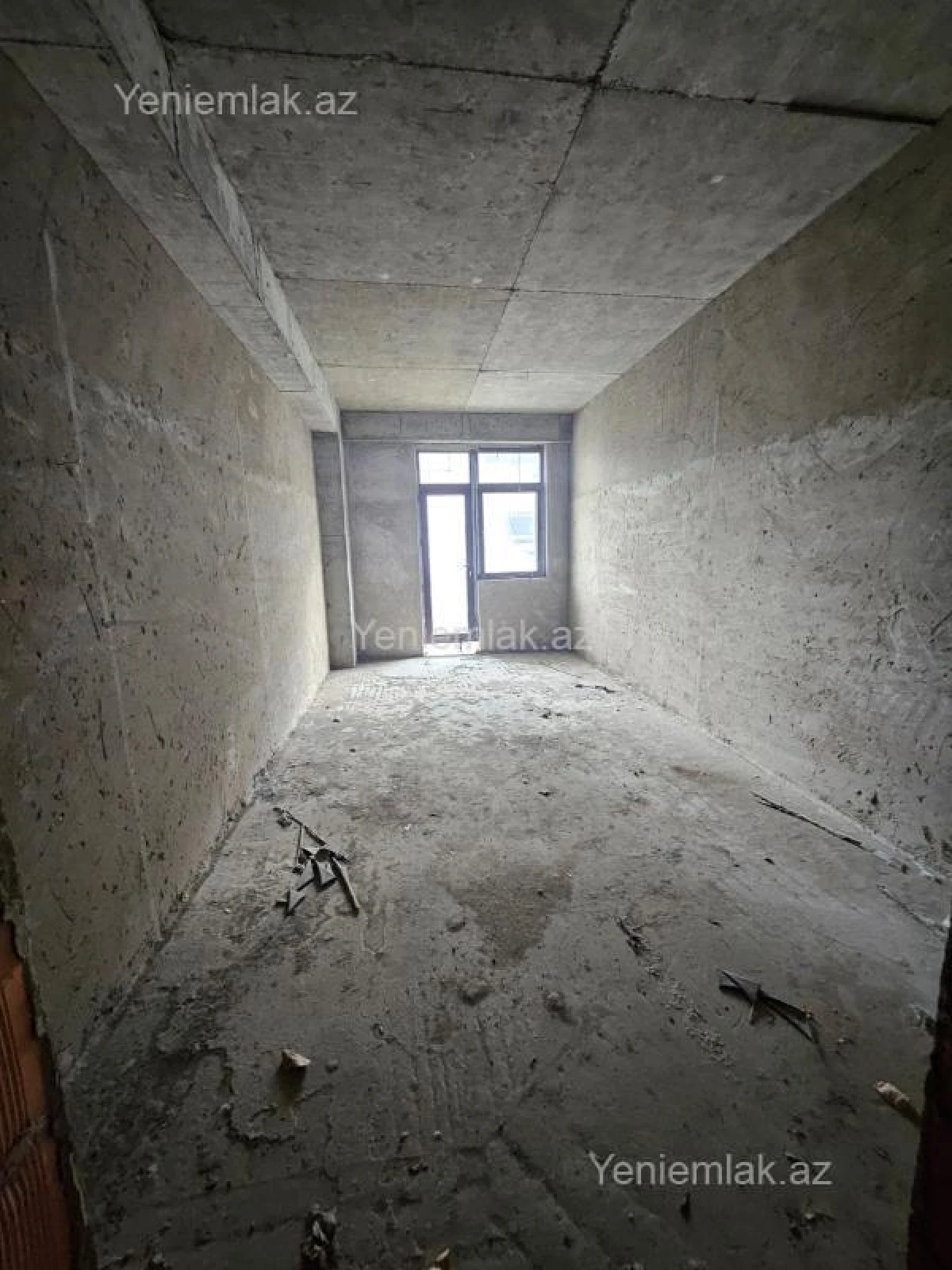 Satılır 3 otaqlı yeni tikili 154 m²