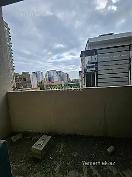 Satılır 3 otaqlı yeni tikili 154 m²