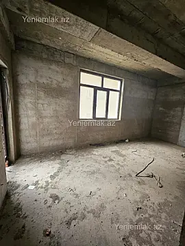 Satılır 4 otaqlı yeni tikili 164 m²