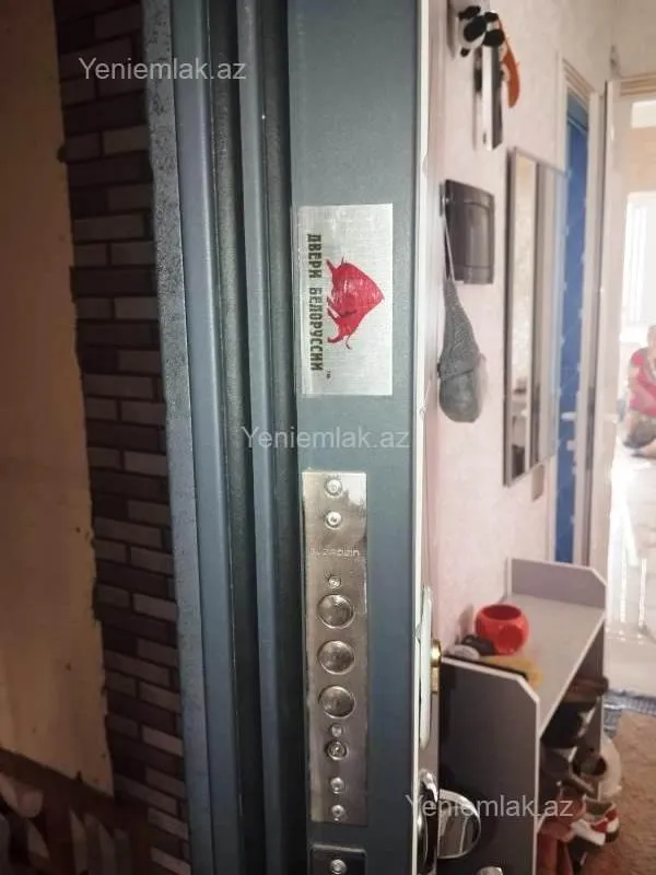 Satılır 3 otaqlı köhnə tikili 65 m²