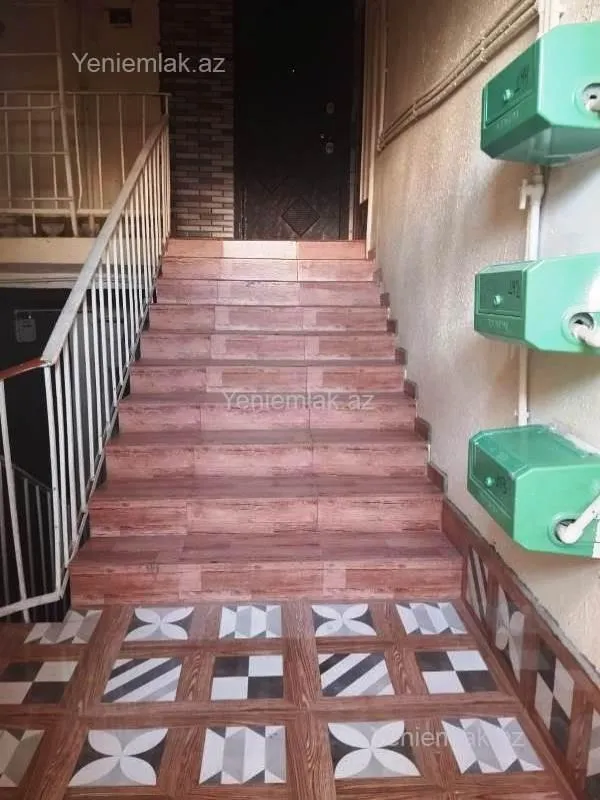 Satılır 3 otaqlı köhnə tikili 65 m²