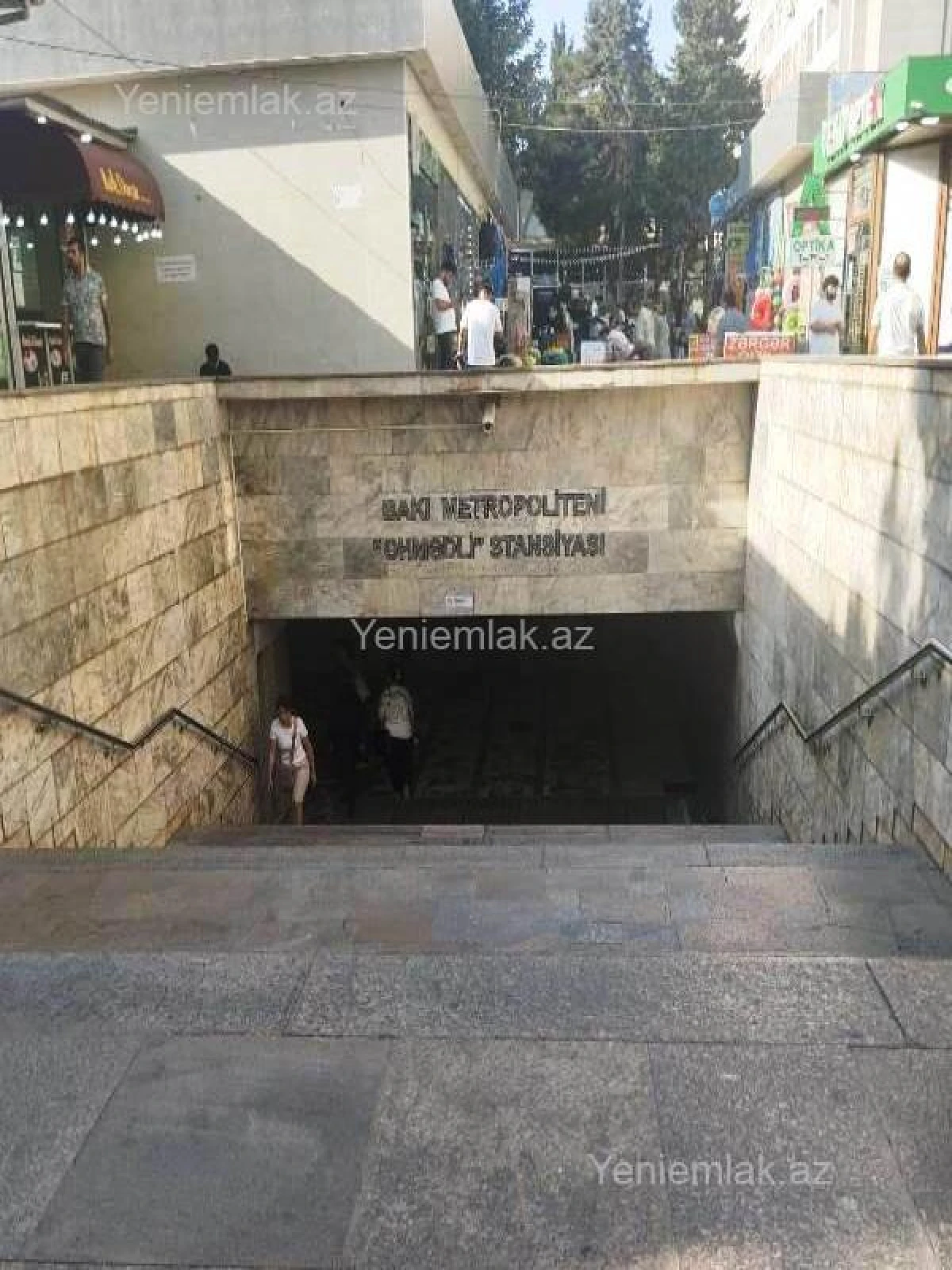 Satılır 3 otaqlı köhnə tikili 65 m²