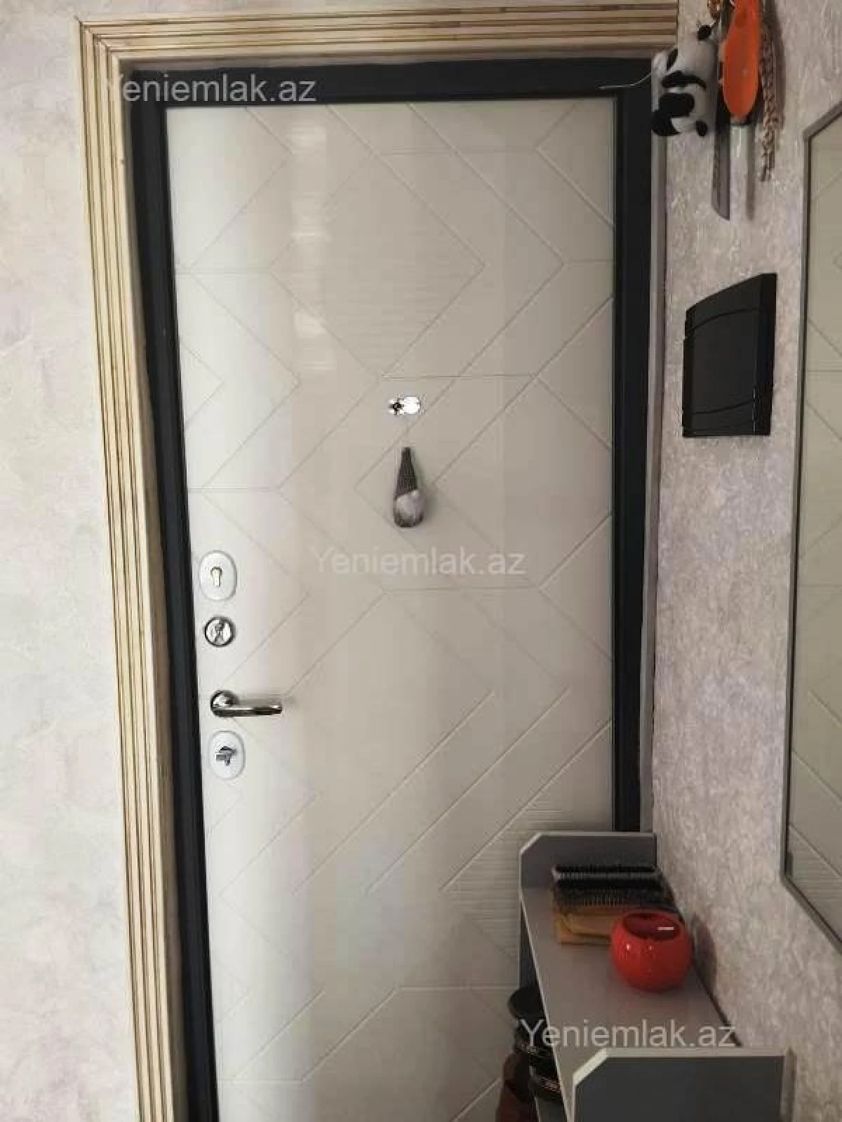 Satılır 3 otaqlı köhnə tikili 65 m²