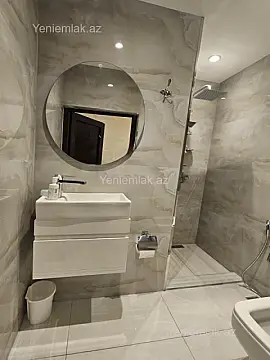 Satılır 2 otaqlı köhnə tikili 55 m²