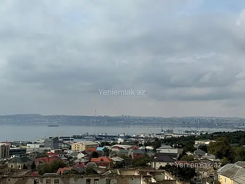 Satılır 2 otaqlı yeni tikili 88 m²