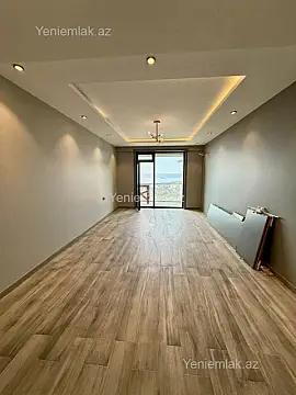 Satılır 2 otaqlı yeni tikili 88 m²