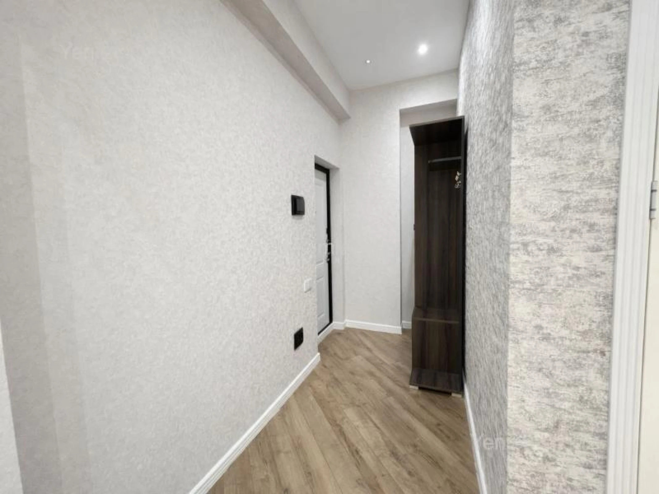 Satılır 3 otaqlı yeni tikili 85 m²