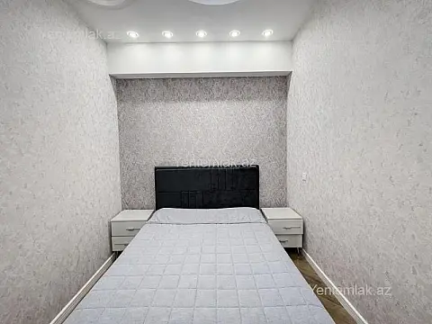 Satılır 3 otaqlı yeni tikili 85 m²