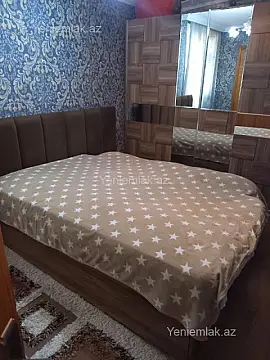 Satılır 2 otaqlı köhnə tikili 50 m²