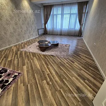 Satılır 2 otaqlı yeni tikili 70 m² — Bakı, Nərimanov 2 otaq 70.00 m²