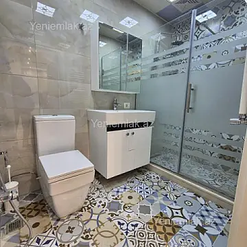 Satılır 2 otaqlı yeni tikili 70 m²