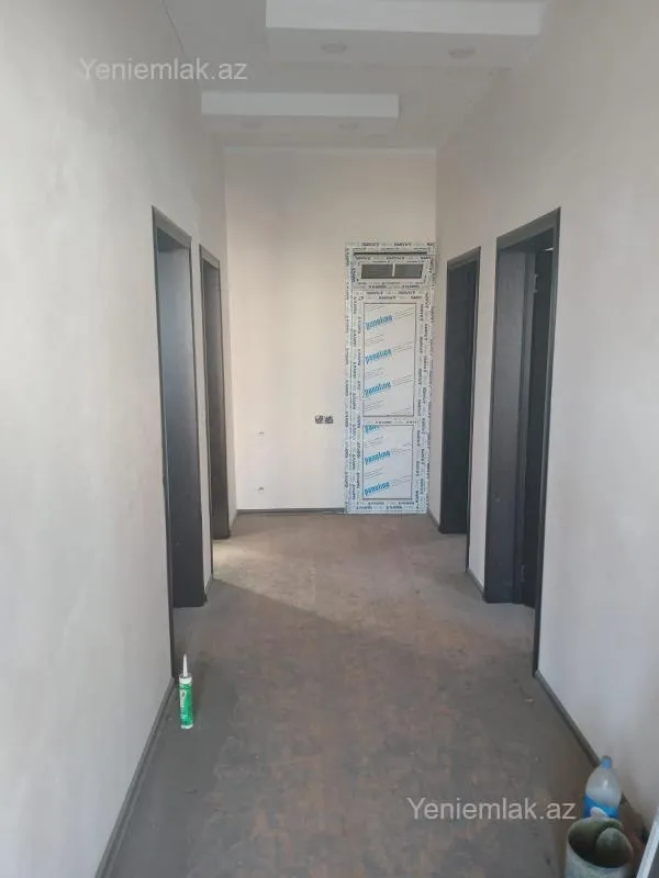 Satılır 3 otaqlı köhnə tikili 72 m²
