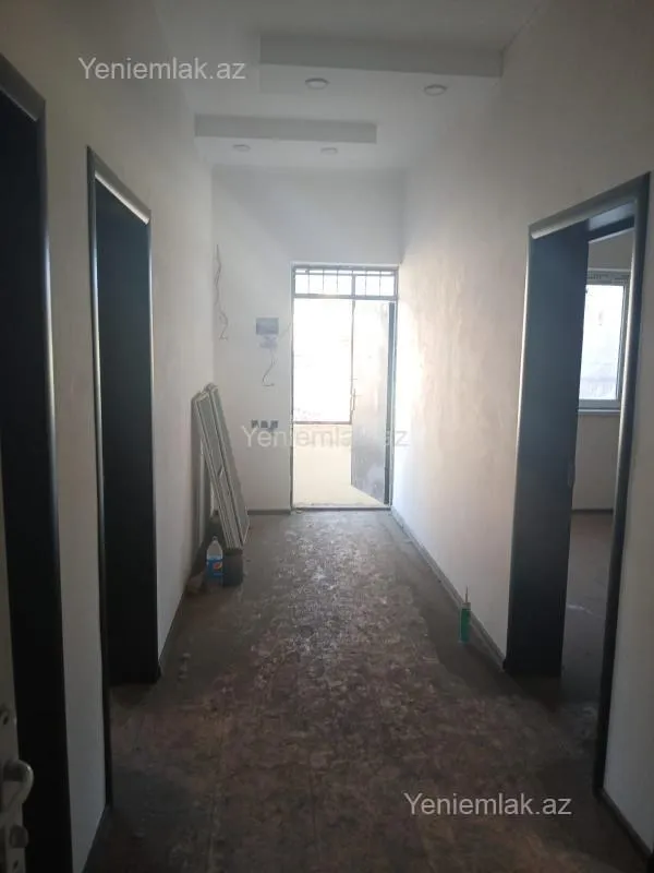 Satılır 3 otaqlı köhnə tikili 72 m²