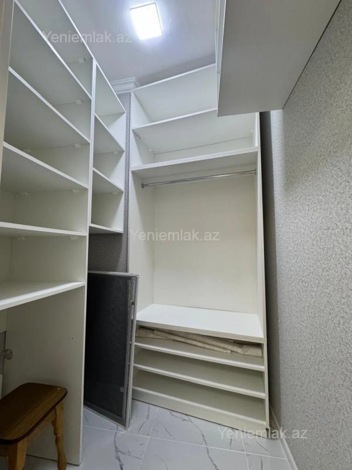 Satılır 2 otaqlı yeni tikili 85 m²