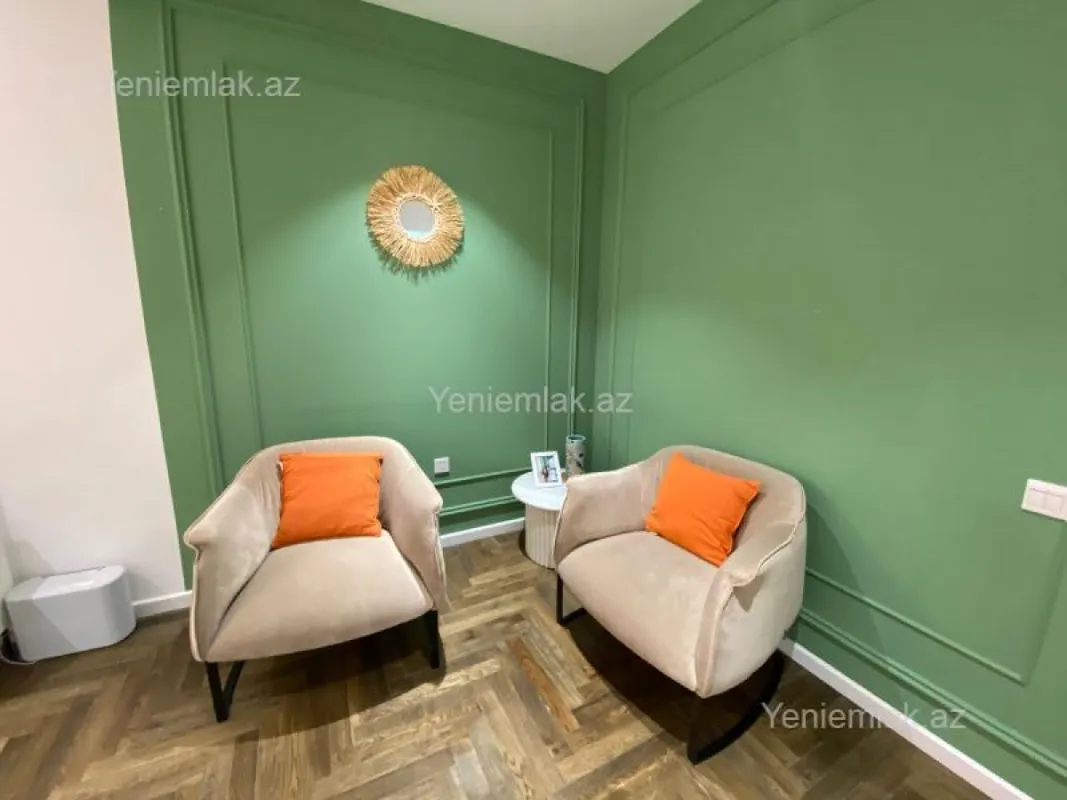 Satılır 3 otaqlı yeni tikili 120 m²