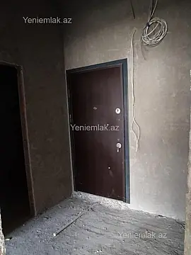 Satılır 2 otaqlı yeni tikili 55 m²