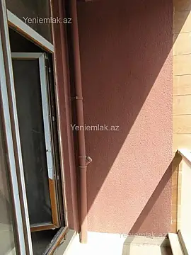 Satılır 2 otaqlı yeni tikili 55 m²