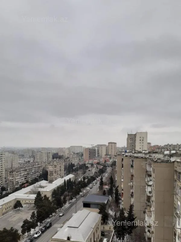 Satılır 3 otaqlı yeni tikili 105 m²