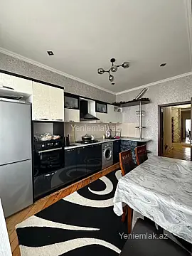 Satılır 3 otaqlı yeni tikili 105 m²