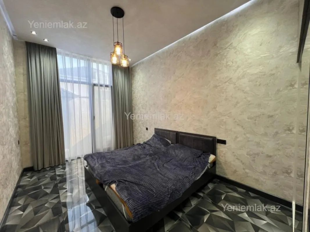 Satılır 3 otaqlı həyət evi 90 m²