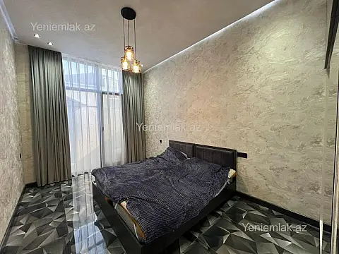 Satılır 3 otaqlı həyət evi 90 m²