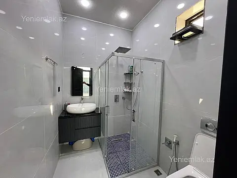 Satılır 3 otaqlı həyət evi 90 m²
