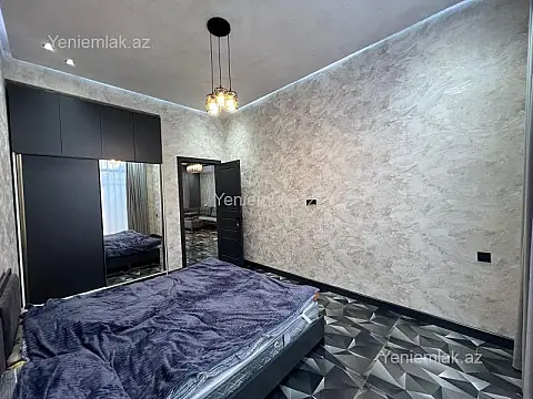 Satılır 3 otaqlı həyət evi 90 m²