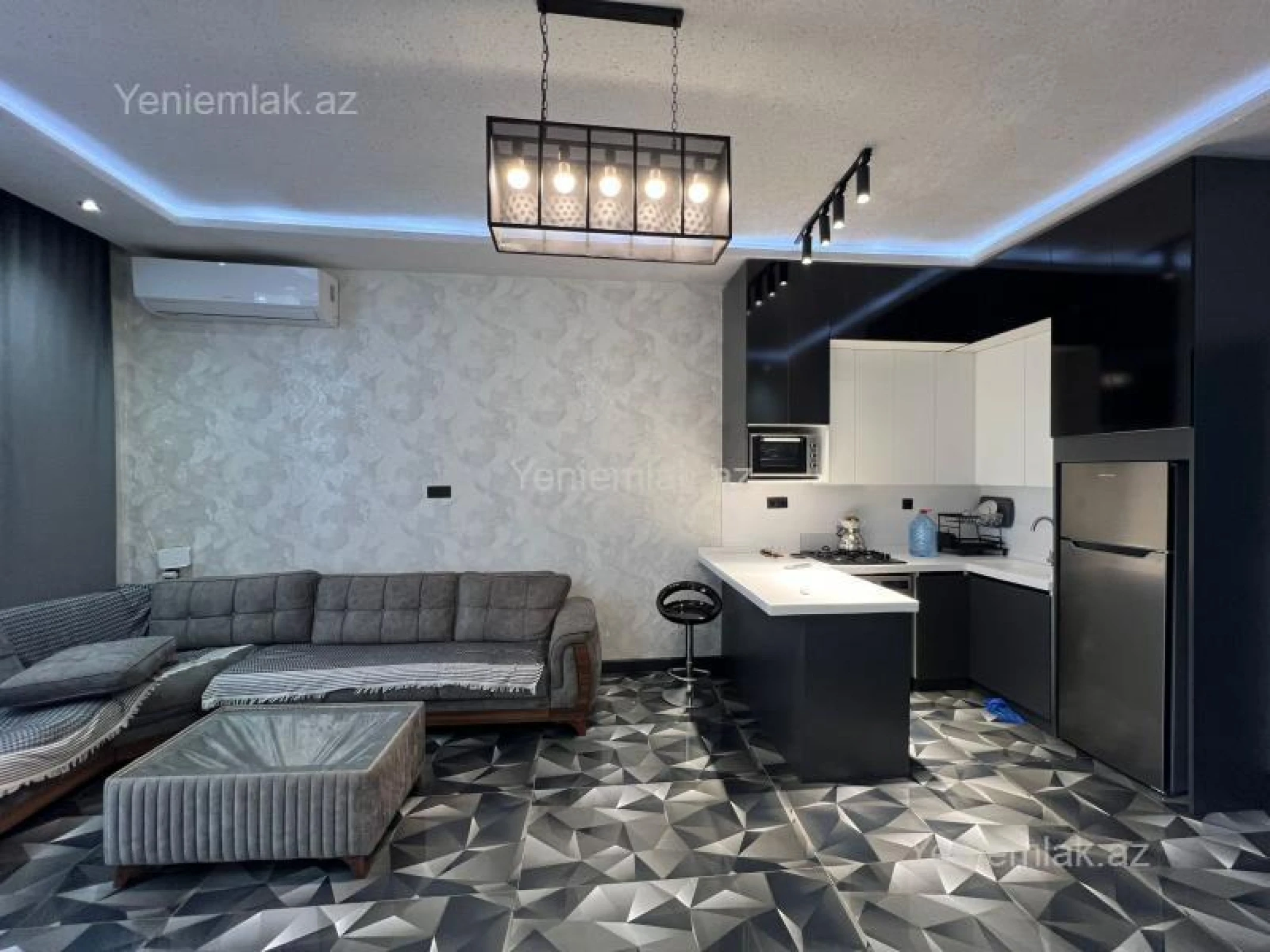 Satılır 3 otaqlı həyət evi 90 m²