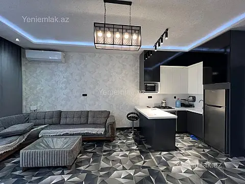 Satılır 3 otaqlı həyət evi 90 m²