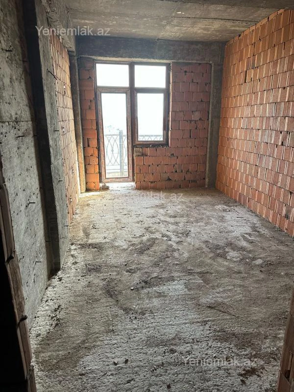 Satılır 3 otaqlı yeni tikili 124 m²