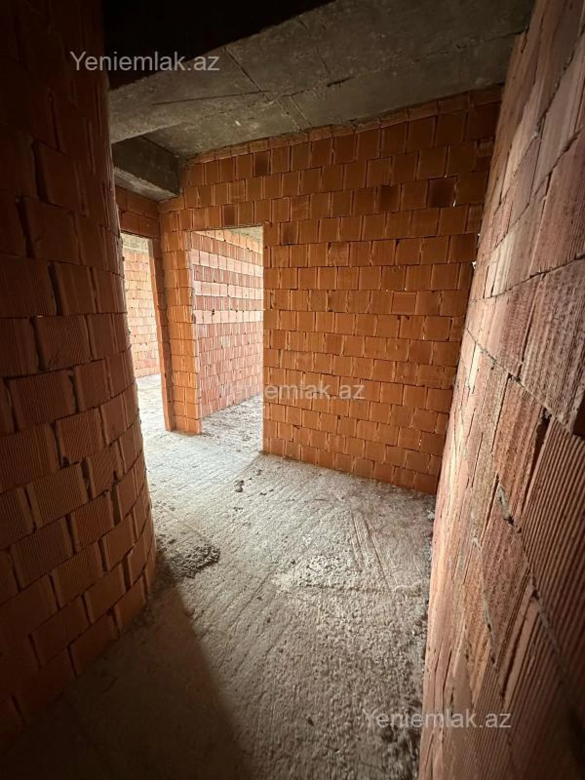 Satılır 3 otaqlı yeni tikili 124 m²