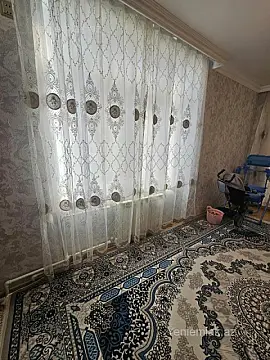 Satılır 1 otaqlı köhnə tikili 38 m² — Sumqayıt, 7-ci mikrorayon 1 otaq 38.00 m²