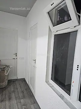 Satılır 3 otaqlı köhnə tikili 70 m²